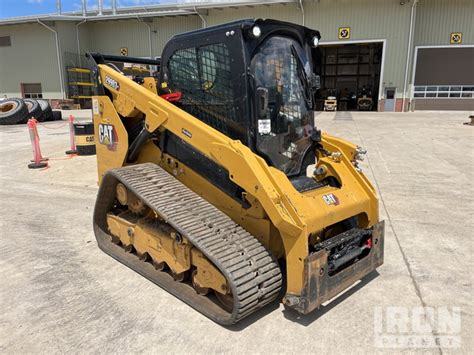 compact track loader indianapolis indiana|Indiana .